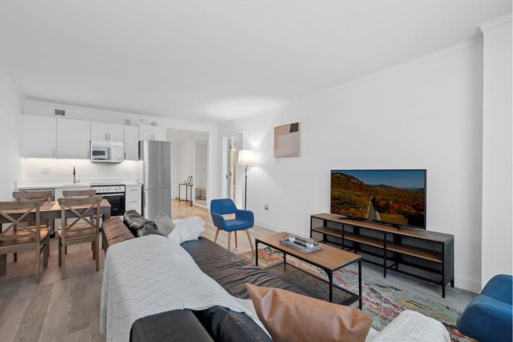 Astonishing Ocean Front Condo Cozysuites At Showboat Atlantic City Eksteriør bilde