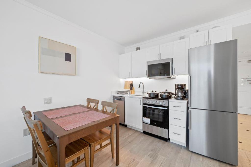 Astonishing Ocean Front Condo Cozysuites At Showboat Atlantic City Eksteriør bilde