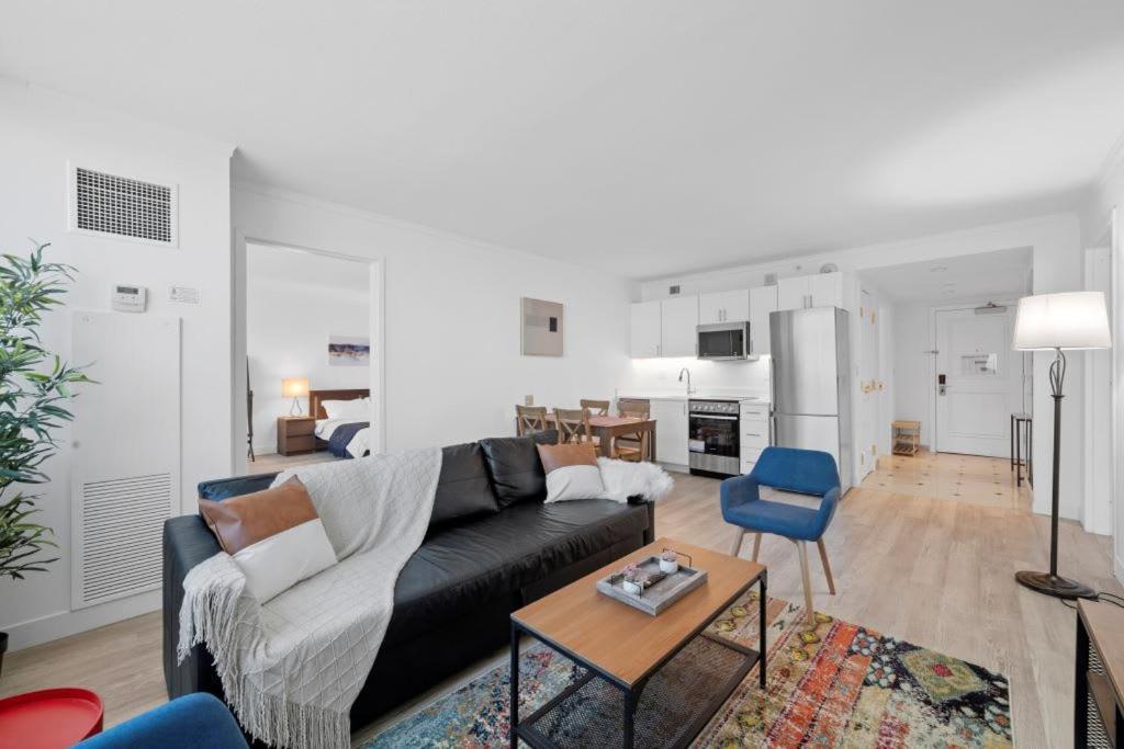 Astonishing Ocean Front Condo Cozysuites At Showboat Atlantic City Eksteriør bilde