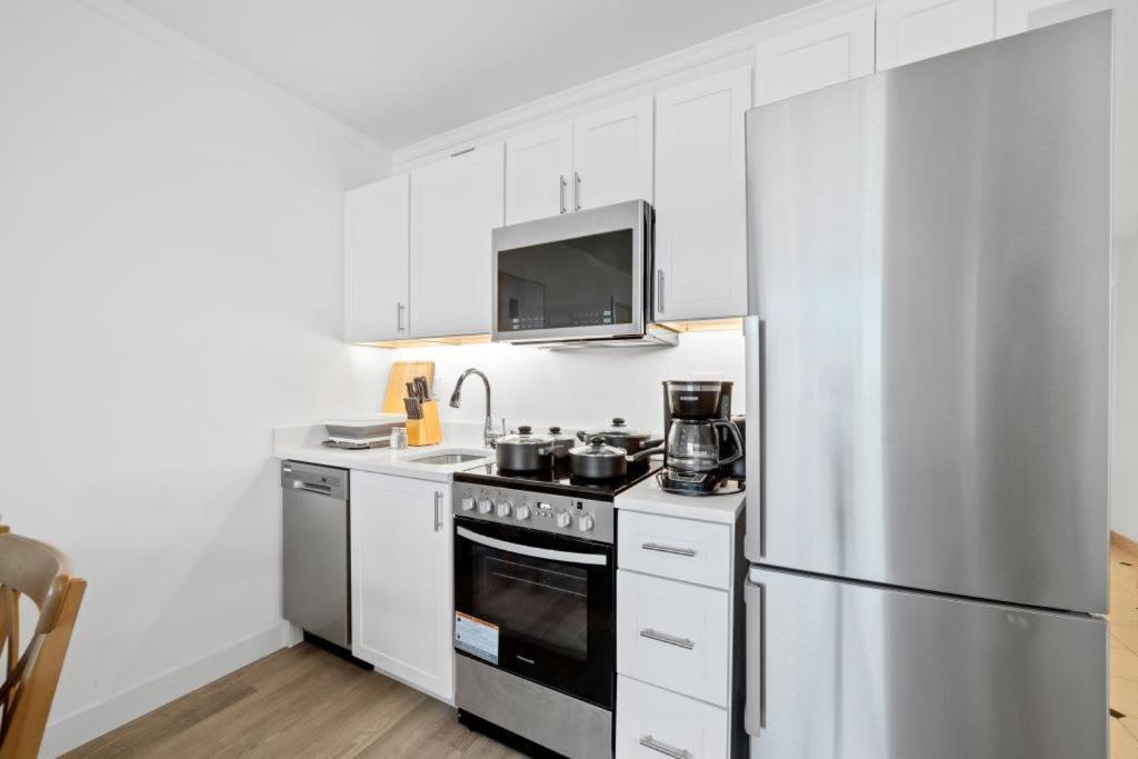 Astonishing Ocean Front Condo Cozysuites At Showboat Atlantic City Eksteriør bilde